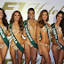 Miss Earth 2013 Swimsuit Competition - Group 2