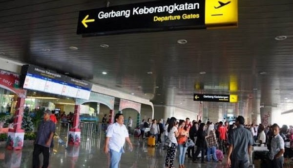 Kemenhub Beri Sinyal Naikkan Tarif Batas Bawah Tiket Pesawat, Ini Kata INACA