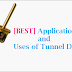 [BEST] Applications and Uses of Tunnel Diode with Advantages