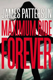 Summer Reads: Maximum Ride Forever