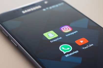 WhatsApp Beta: Rasakan Fitur Terbaru Lebih Awal