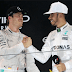 Mercedes Menyesal Beri Team Order pada Hamilton di GP Abu Dhabi