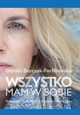 Wszystko mam w sobie, ArtMagda, recenzja