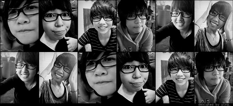 simply diary of me