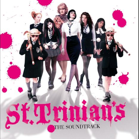 St Trinians