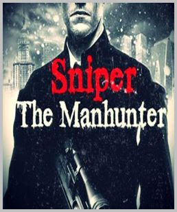 Sniper Manhunter