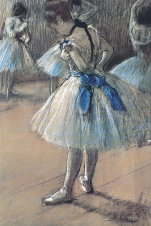 edgar degas paintings. Edgar Degas Paintings that