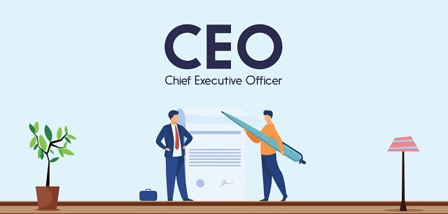 role of ceo responsibilities chief executive officer expectations