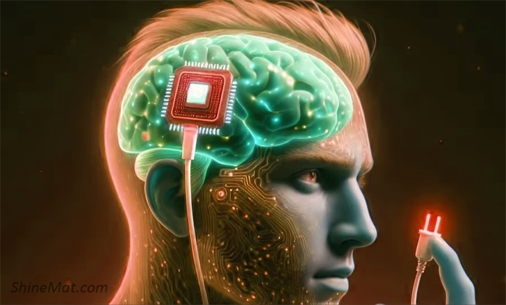 Elon Musk's Neuralink implants a brain chip in its first human brain