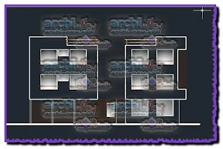 download-autocad-cad-dwg-file-building-departments