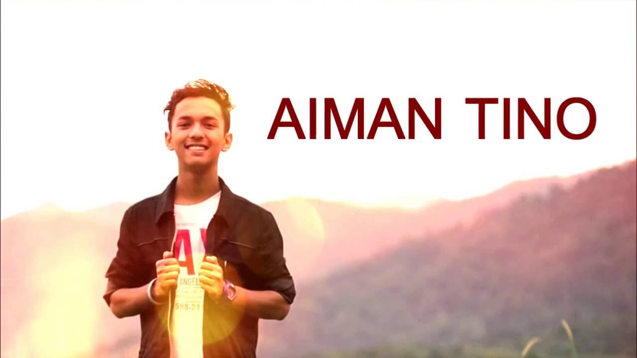 Lirik Lagu Permata Cinta- Aiman Tino - Lirik lagu muzik anda