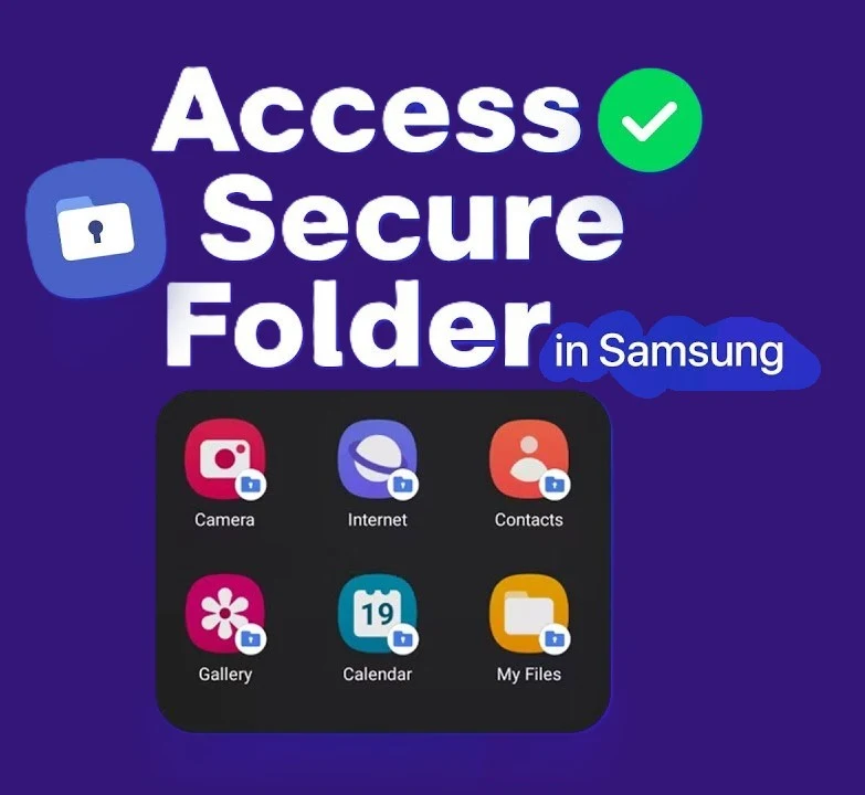 Step-by-Step Guide to Setting Up Samsung Secure Folder