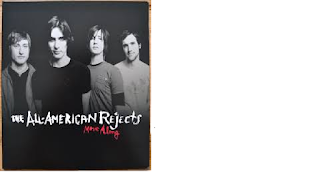 Free Download  All American Rejects - Move Along