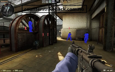 Counter strike global offensive aimbot download