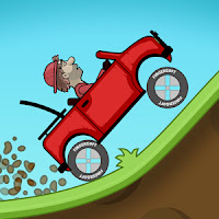 Hill Climb Racing - VER. 1.41.0 (Unlimited Coins - Fuel - Full Unlocked) MOD APK