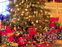 Christmas Fevers Blog- Christmas Gifts
