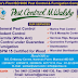  Pest Control M. Walshe (Fumigation company) Thoothukudi Shanmuga Puram