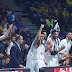  Real Madrid stun CSKA, join Fenerbahce in Final