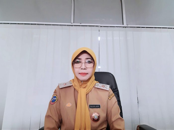 Disdukcapil Pontianak Tegaskan Akta Kelahiran Tidak Terkait Kasus Perdagangan Bayi di Jawa Barat