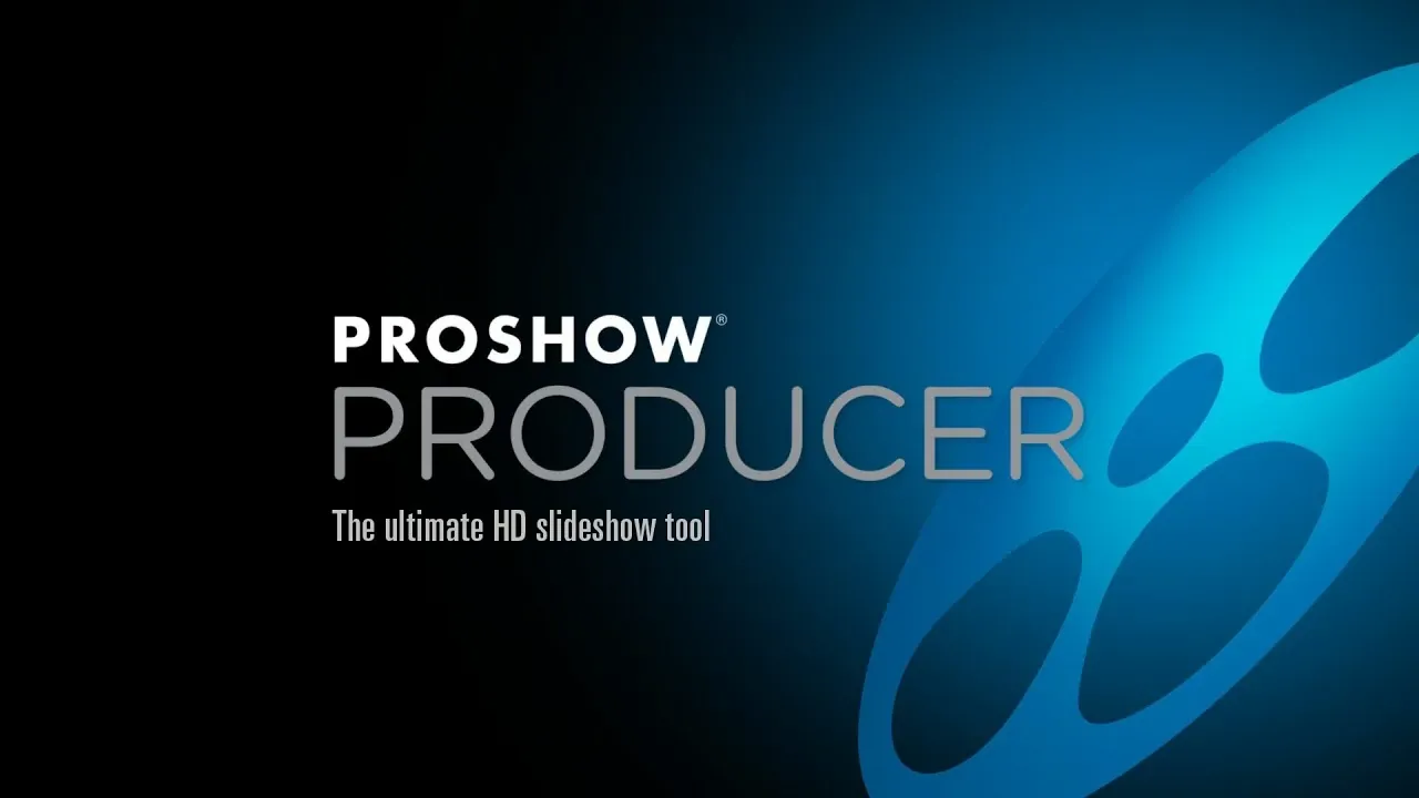 حل مشكل الكتابة باللغة العربية في برنامج  Proshow Producer