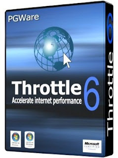 PGware Throttle 6.7.16.2012 | Full version