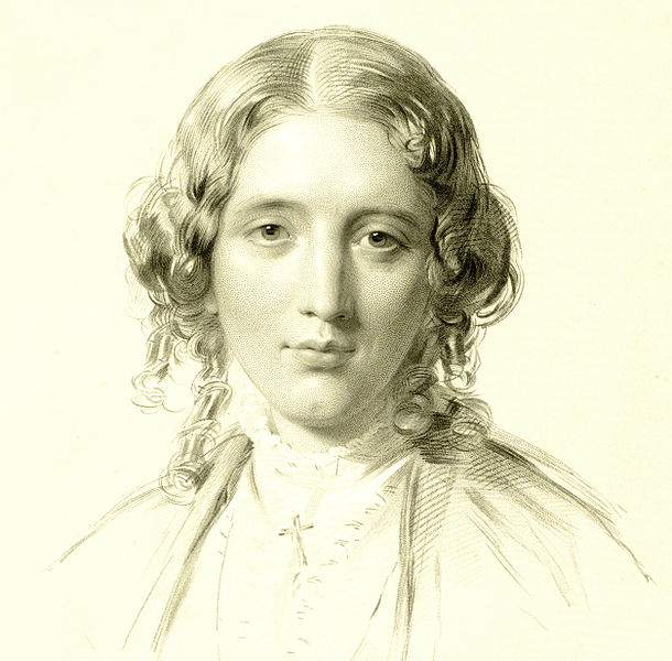 Harriet Beecher Stowe. Harriet Beecher Stowe on