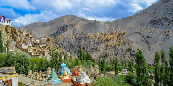 Best Places To Visit In Kashmir | Planet Studio 