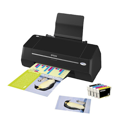 Epson Stylus S21 Driver Downloads