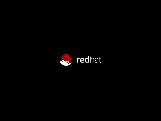 hd wallpaper linux. RedHat Linux 6 Black HD