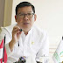 Syahrul Yasin Limpo Mundur, Presiden Tunjuk Arief Praseto Adi sebagai Plt Menteri Pertanian