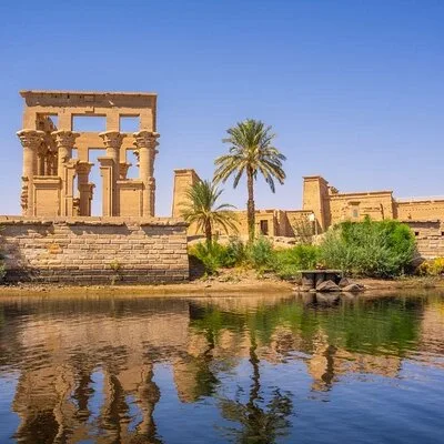 Discovering the Best Tourist Attractions in Aswan