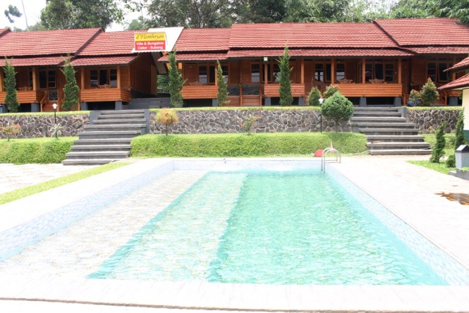 VILLA FLAMBOYAN