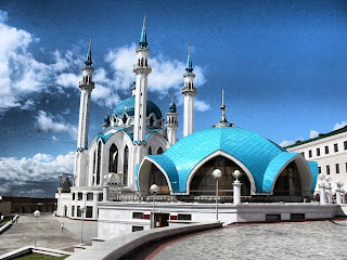 Mosque Wallpapers