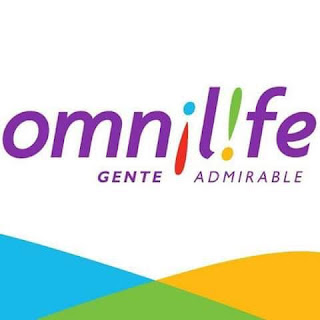 imagen del actual logo de omnilife