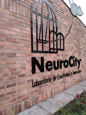 Neurocity Manizales