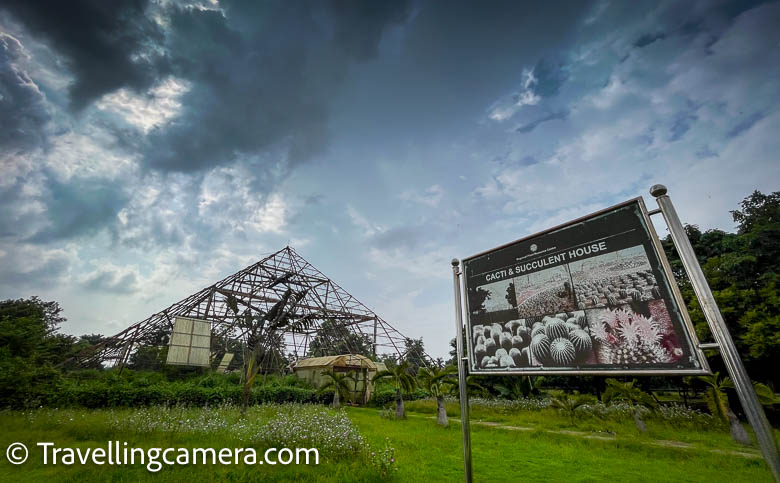 Education and Conservation    Botanical Research: The Bhubaneswar Botanical Garden isn't just a place for leisure; it's also a hub for botanical research and education.