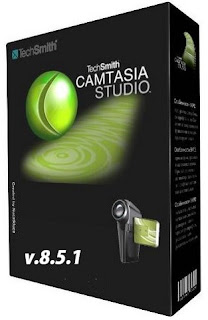 Free Download Camtasia Studio 8.5.1 Full Version