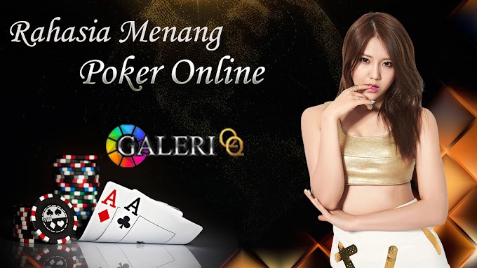 POLA CARA YANG TEPAT SAAT BERMAIN TARUHAN POKER ONLINE