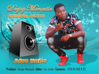 Deejay Maquila_Ndassemba Malodza(Feat. jo Savara)2020