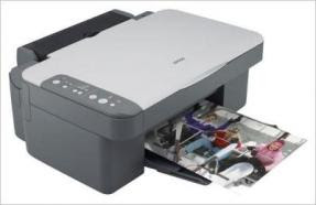 Resettear For  EPSON CX3700