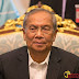 Ijazah Kehormat UNIMAS Untuk Adenan Satem