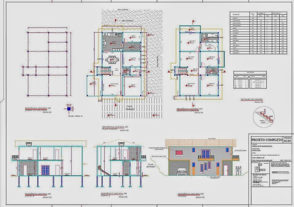 Vertical Projetos Â®: ServiÃ§os de Projetos de Engenharia e Design