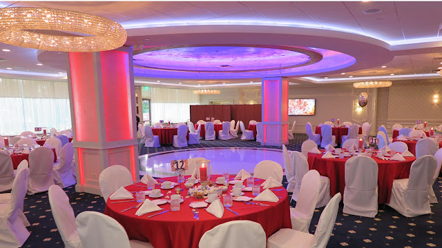 Event Space