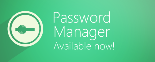 Icecream Password Manager Free Download