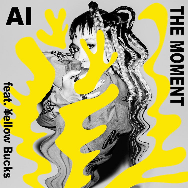 Ai - THE MOMENT feat. ¥ellow Bucks