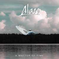 pochette ALASE a matter of time 2023