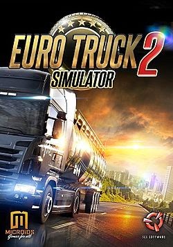 Download Game Euro Truck Simulator 2 Full Version Gratis