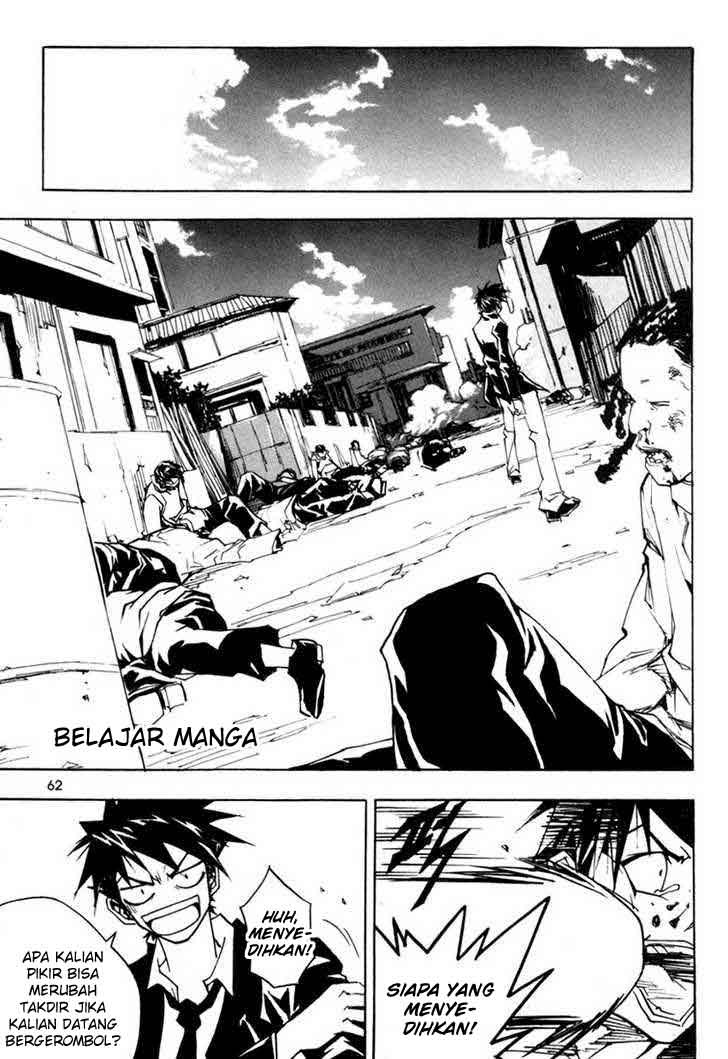 Baca Komik Manhwa Blast 02 Online