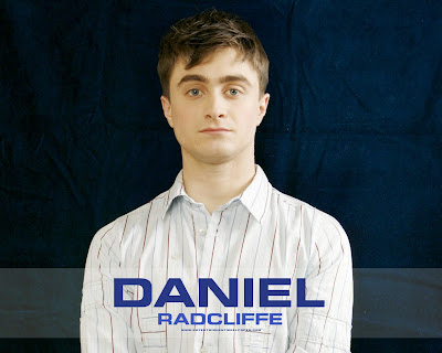 Daniel Radcliffe photo