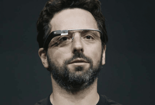  Google Glass 